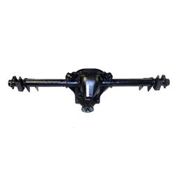 Zumbrota Remanufactured Axle Assemblies RAA435-1962A