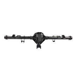 Zumbrota Remanufactured Axle Assemblies for 1994-1997 S10, SONOMA - RAA435-2063