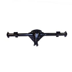 Zumbrota Remanufactured Axle Assemblies for 2006-2009 ENVOY, TRAILBLAZER - RAA435-2118E