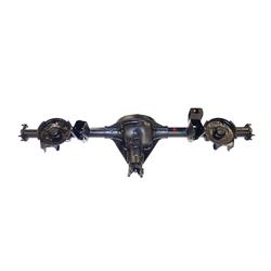 Zumbrota Remanufactured Axle Assemblies for 2003-2005 WRANGLER - RAA435-2149D