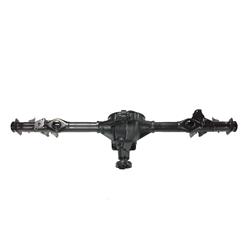 Zumbrota Drivetrain - Axle Assemblies for 2011-2014 MUSTANG - RAA435-276E