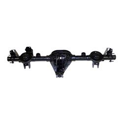 Zumbrota Remanufactured Axle Assemblies for 2006-2007 LIBERTY - RAA435-117A-P
