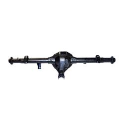 Zumbrota Remanufactured Axle Assemblies RAA435-1438A-P