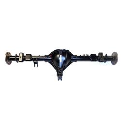 Zumbrota Remanufactured Axle Assemblies RAA435-1515A-P
