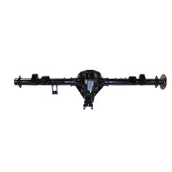 Zumbrota Remanufactured Axle Assemblies for 1992-1994 C1500 SUBURBAN - RAA435-1651A-P