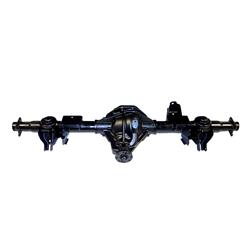 Zumbrota Remanufactured Axle Assemblies for 2009-2010 RAM 1500 - RAA435-167C-P