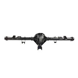 Zumbrota Remanufactured Axle Assemblies RAA435-172A-P