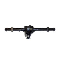 Zumbrota Remanufactured Axle Assemblies RAA435-1831D-P