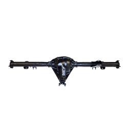 Zumbrota Remanufactured Axle Assemblies for 1994-1998 GRAND CHEROKEE - RAA435-1839A-P