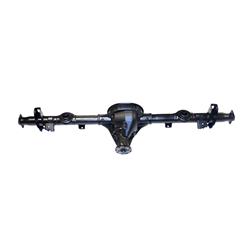 Zumbrota Remanufactured Axle Assemblies for 1999-2000 CROWN VICTORIA - RAA435-1918A-P