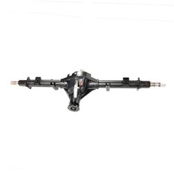 Zumbrota Remanufactured Axle Assemblies for 1999-2000 F-350 SUPER DUTY - RAA435-1987A-P