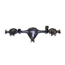 Zumbrota Remanufactured Axle Assemblies for 2002 LIBERTY - RAA435-2115A-P