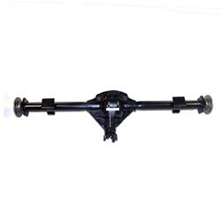 Zumbrota Remanufactured Axle Assemblies RAA435-2118B-P