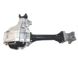 Zumbrota Remanufactured Axle Assemblies for 2006-2010 H3 - RAA440-118