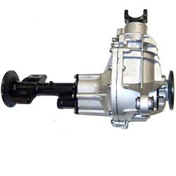 Zumbrota Remanufactured Axle Assemblies RAA440-1291G