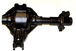 Zumbrota Remanufactured Axle Assemblies for 1993-1996 DAKOTA - RAA440-1307B