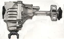 Zumbrota Remanufactured Axle Assemblies RAA440-130