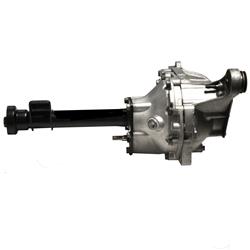 Zumbrota Remanufactured Axle Assemblies for 2003-2005 BLAZER, 1997-2003 S10 - RAA440-1323