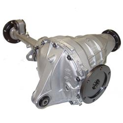 Zumbrota Remanufactured Axle Assemblies RAA440-1350D