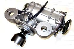 Zumbrota Remanufactured Axle Assemblies for 2001-2004 GRAND CARAVAN, TOWN & COUNTRY - RAA440-1357