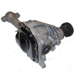 Zumbrota Remanufactured Axle Assemblies for 2005-2007 LIBERTY - RAA440-1369A