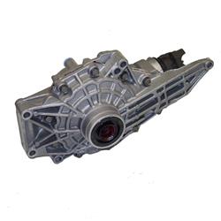Zumbrota Remanufactured Axle Assemblies RAA440-1371D