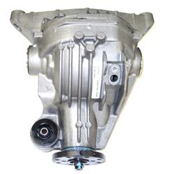 Zumbrota Remanufactured Axle Assemblies for 2002 EXPLORER - RAA440-1384A