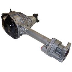 Zumbrota Remanufactured Axle Assemblies for 2004-2012 CANYON, COLORADO - RAA440-1399A