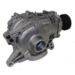 Zumbrota Remanufactured Axle Assemblies for 2004-2009 SRX - RAA440-1401