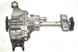Zumbrota Remanufactured Axle Assemblies RAA440-1438