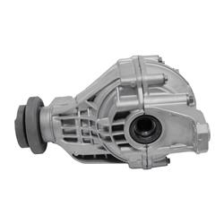 Zumbrota Drivetrain - Axle Assemblies for 2011-2013 DURANGO, 2011-2021 GRAND CHEROKEE - RAA440-1461