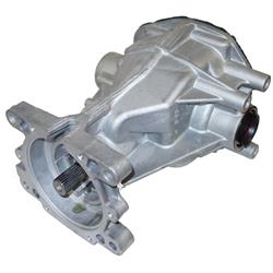 Zumbrota Remanufactured Axle Assemblies for 2001 ESCAPE - RAA440-189A