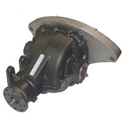 Zumbrota Remanufactured Axle Assemblies for 2005 EXPEDITION - RAA440-1383A-P