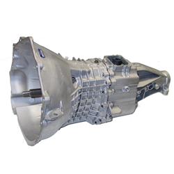 Zumbrota Remanufactured Manual Transmissions RMT3500D-11