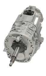 Zumbrota Remanufactured Manual Transmissions for 2000-2004 WRANGLER - RMT3550J-3