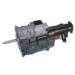 Zumbrota Remanufactured Manual Transmissions for 1994-1995 C3500HD - RMT4500C-12