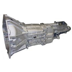 Zumbrota Remanufactured Manual Transmissions for 1996-1998 MUSTANG - RMT45F-1