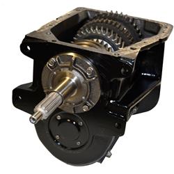 Zumbrota Drivetrain Manual Transmissions RMT465C-7