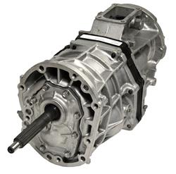Zumbrota Remanufactured Manual Transmissions for 1997-2002 WRANGLER - RMTAX5J-8