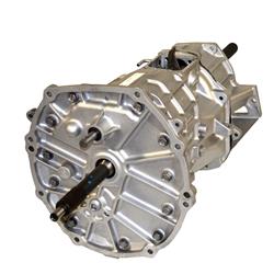 Zumbrota Remanufactured Manual Transmissions for 2001-2004 CORVETTE - RMTM12C-1