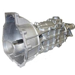 Zumbrota Remanufactured Manual Transmissions for 1995-1997 B2300, RANGER - RMTM5R1F-1TP
