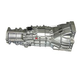 Zumbrota Remanufactured Manual Transmissions RMTM5R1F-8SN