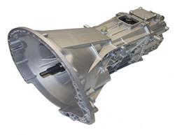Zumbrota Remanufactured Manual Transmissions RMTMA5-1