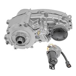 Zumbrota Drivetrain Transfer Cases RTC1354F-1M