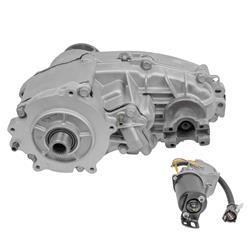 Zumbrota Drivetrain Transfer Cases RTC1354F-4M