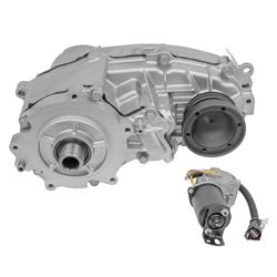 Zumbrota Drivetrain Transfer Cases RTC1354F-6M