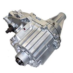 Zumbrota Remanufactured Transfer Cases for 1982-1987 W250, W150, 1986-1987 W100 - RTC208D-2