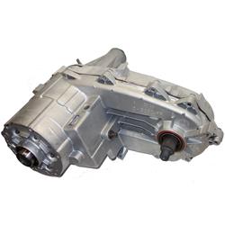 Zumbrota Remanufactured Transfer Cases for 1980-1986 BRONCO - RTC208F-1