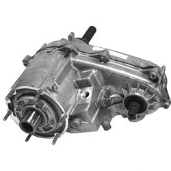 Zumbrota Remanufactured Transfer Cases RTC231J-9