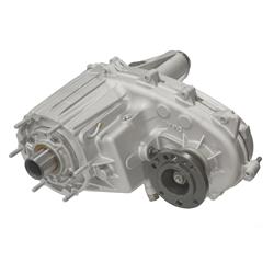 Zumbrota Remanufactured Transfer Cases for 1997 RAM 2500, RAM 3500 - RTC241DHD-4